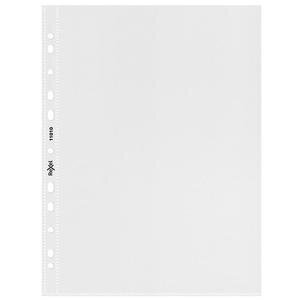 Rexel Superfine Lightweight Pocket 55 micron A5 11010 Pack of 20