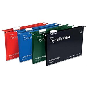 Rx Cryfil Extra PP Susp 15mm GN PK25