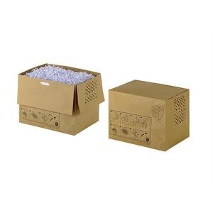 Rexel Recyclable Auto 250 Shredder Sack 40L Pack of 20