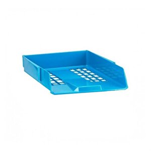 Avery Standard Letter Tray Blue