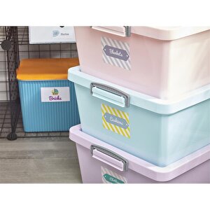 Multi-Function lbls 105x42.3mm 1400 lbl