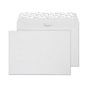 Blake Premium Business C5 162 x 229 mm Wallet Peel & Seal Envelopes 120 gsm High White Wove Pack of 50
