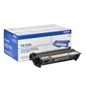 Brother TN-3330 Original Toner Cartridge Black