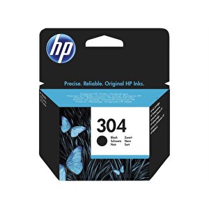 HP N9K06AE 304 BLACK INK CARTRIDGE