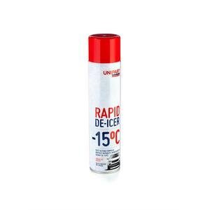 Unipart Aerosol De-Icer 600 ml