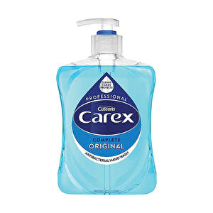 CAREX ANTI-BACTERIAL LIQUID SOAP 500ML