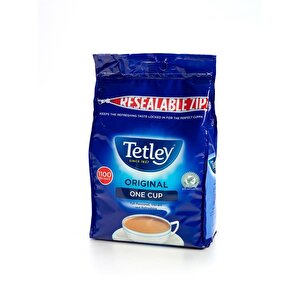 TETLEY 1018K TEA BAGS 1100S