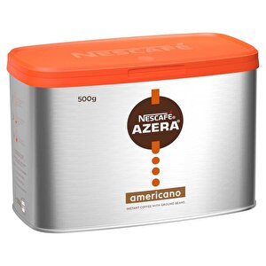 NESCAFE COFFEE AZERA 500G