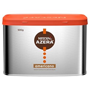 NESCAFE COFFEE AZERA 500G