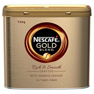 Nescafe Gold Blend 750g