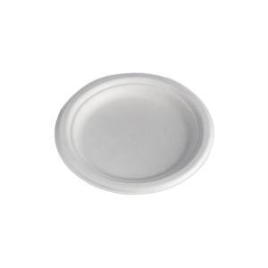 Vegware Bagasse Plate 17 cm Pack of 100