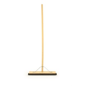 "Wooden Squeegee Complete 18"""