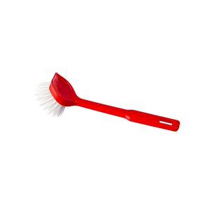 Plastic Pot Brush