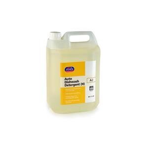 Jeyes Auto Dosing Dishwasher Detergent Hard Water 5 L