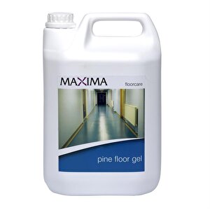 MAXIMA PINE FLOOR GEL 5LTR