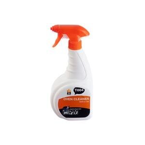 Selden Oven Cleaner Trigger Spray 750 ml