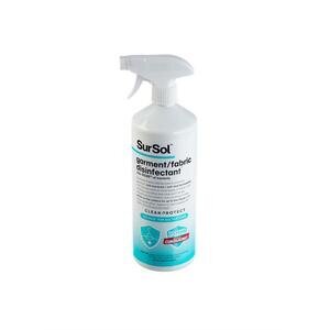 Sursol Garment & Fabric Disinfectant Spray 1L