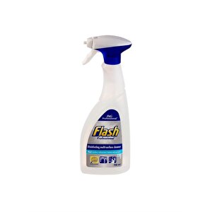 FLASH DISINFECT MULTISURFACE 4in1 750ML