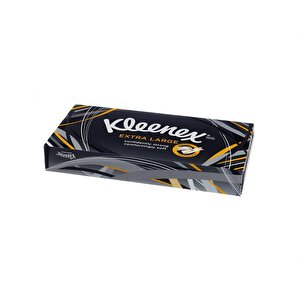 KLEENEX EXTRA LARGE TISSUES