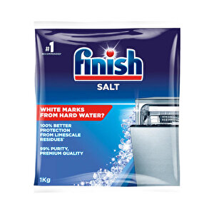 Finish Dishwasher Salt 1 kg