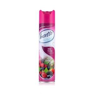 Insette Airfresh Wild Berry 300 ml 