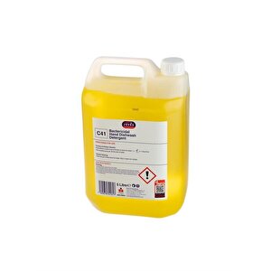 Jeyes Bact Hand Dishwashing Detergent 5L