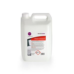 MAXIMA THICK BLEACH 5LTR