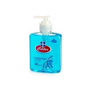 Certex Anti-Bacterial Hand Soap 250 ml Pack of 2