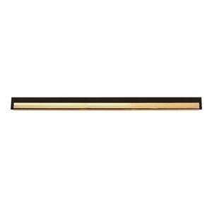 Goldenbrand Brass Squeegee Channel 45 cm