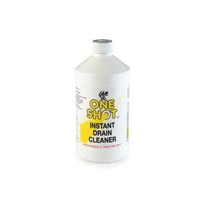 One Shot Drain Cleaner 1 L