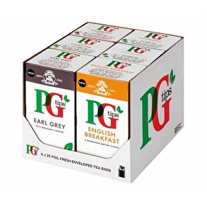 PG Tips Tea Bags - Pack of 1150 | Tiger Supplies