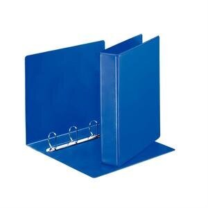 Esselte Presentation Binder 4D-Ring 40 mm A4 Blue