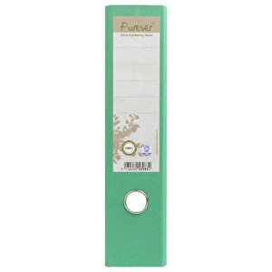 Forever LAF PremTouch A4 80mm Green