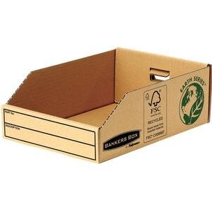 Fellowes Earth Series Parts Bin 200 mm