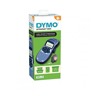 DYMO Letratag LT100-H Hand Label Machine