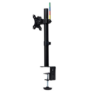 SmartFit Ergo Single Monitor Arm