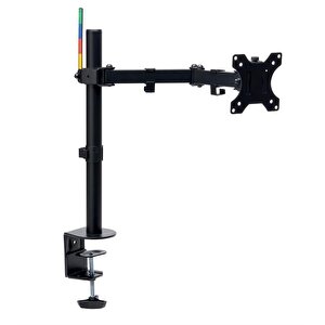 SmartFit Ergo SingleExtended Monitor Arm