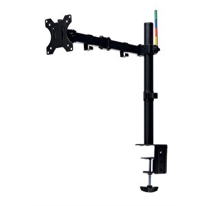 SmartFit Ergo SingleExtended Monitor Arm