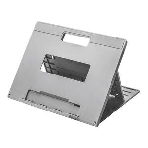 Kensington SmartFit® Easy Riser™ Go Small Laptop/Tablet Stand Grey