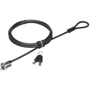 Kensington MicroSaver® 2.0 Laptop Lock