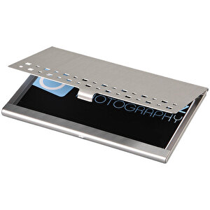 Mimaks 2864 Aluminum Card Holders