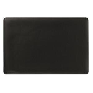 Durable Desk Mat 40 x 53 cm Black