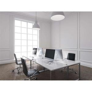 ExaScreen Protective Desk Screen 60 x 78 cm           