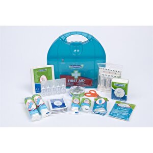 Piccolo General Purpose First Aid Kit