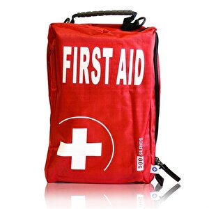 Motorist First Aid Kit In Bag
