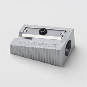 Staedtler 510 Metal Pencil Sharpener Pack of 20