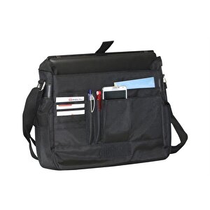 Motion II courier 15.6 laptop case