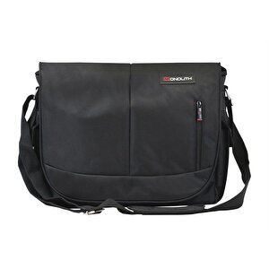 Motion II courier 15.6 laptop case