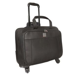 Monolith Motion II 4 Wheel 17.3'' Laptop Case