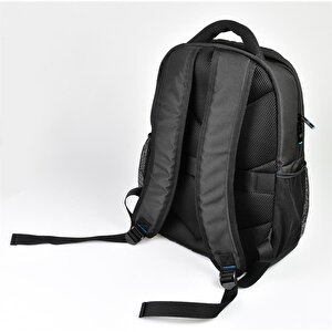 Blue Line 15.6 Laptop Backpack